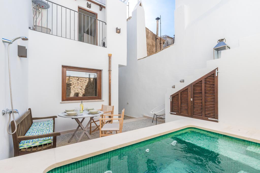Townhouse On The Rocks By Homevillas360 Hébergement de vacances *